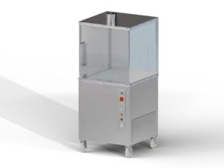 Термоусадочный танк MeatLine 60/80