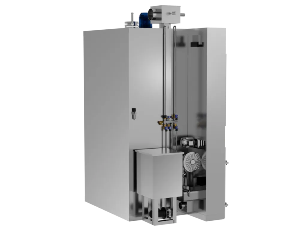 Thermosmoke TK-1001