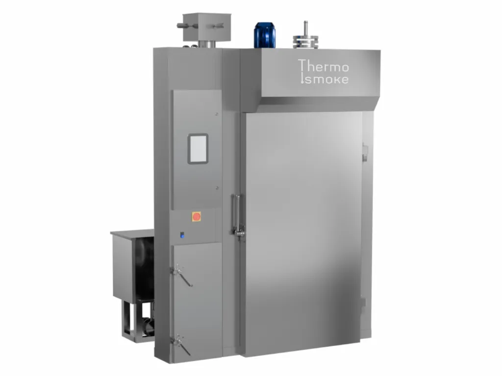Thermosmoke TK-1001