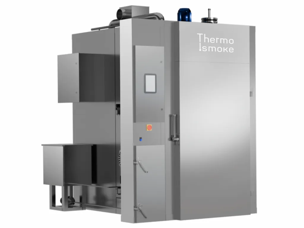 Thermosmoke TK-1002