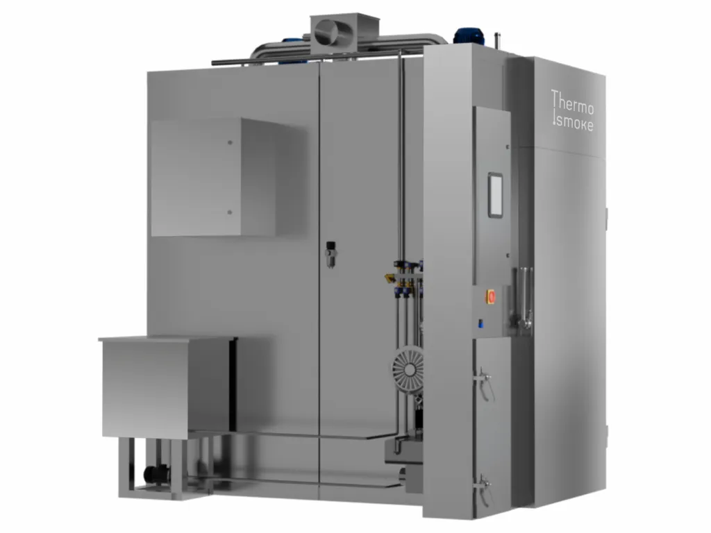 Thermosmoke TK-1002