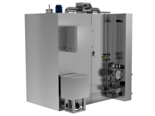 Thermosmoke TK-1002