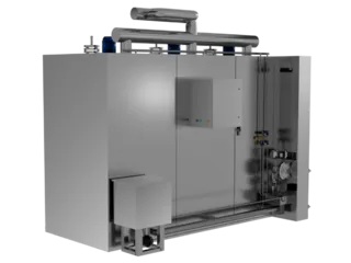 Thermosmoke TK-1003