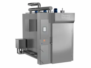 Thermosmoke TK-1003