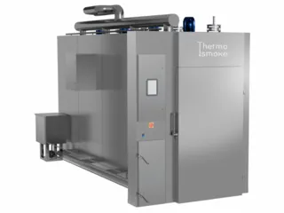 Thermosmoke TK-1004