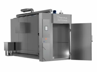 Thermosmoke TK-1004
