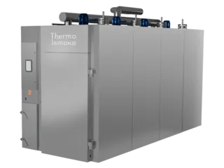 Thermosmoke TK-1004