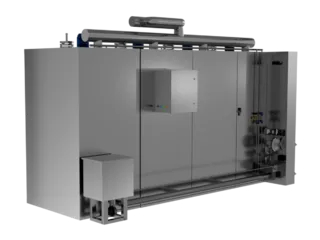 Thermosmoke TK-1004