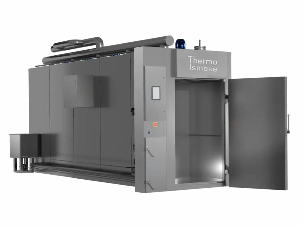 Thermosmoke TK-1005