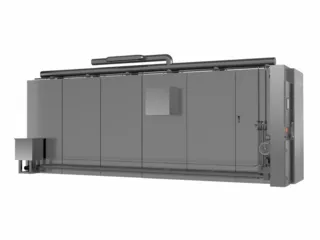 Thermosmoke TK-1006