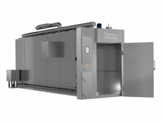 Thermosmoke TK-1006