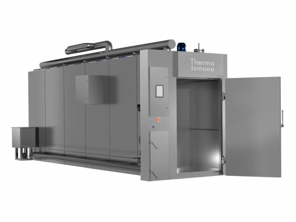 Thermosmoke TK-1006
