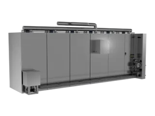 Thermosmoke TK-1006