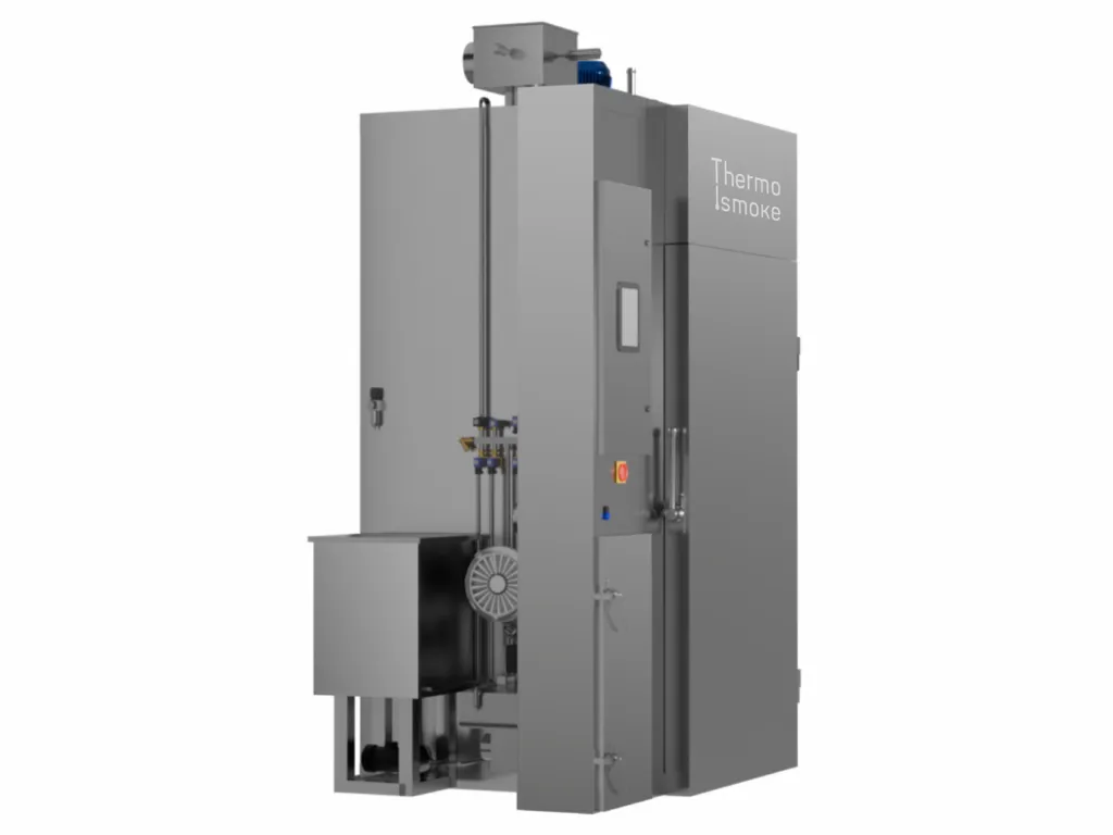 Thermosmoke TK-1501