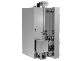 Thermosmoke TK-1501