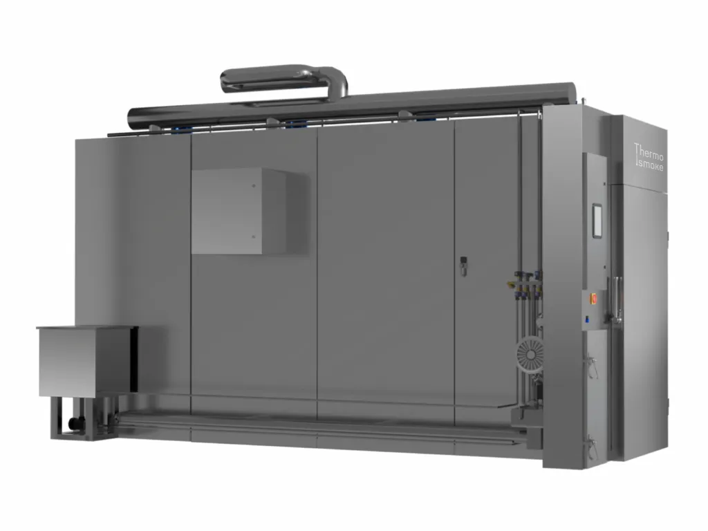 Thermosmoke TK-1504