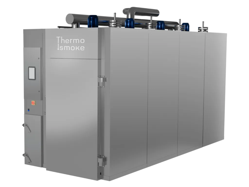 Thermosmoke TK-1504