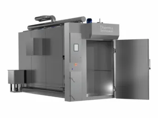 Thermosmoke TK-1504
