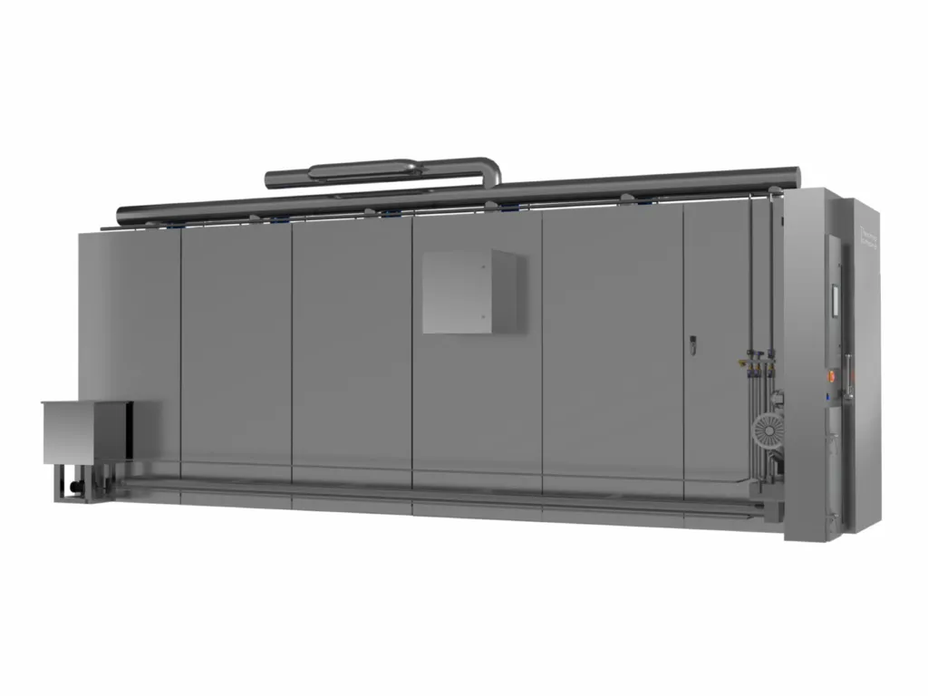 Thermosmoke TK-1506