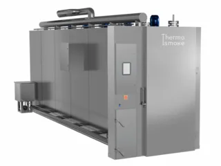 Thermosmoke TK-1506