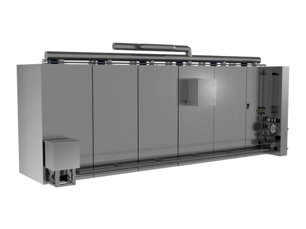 Thermosmoke TK-1506