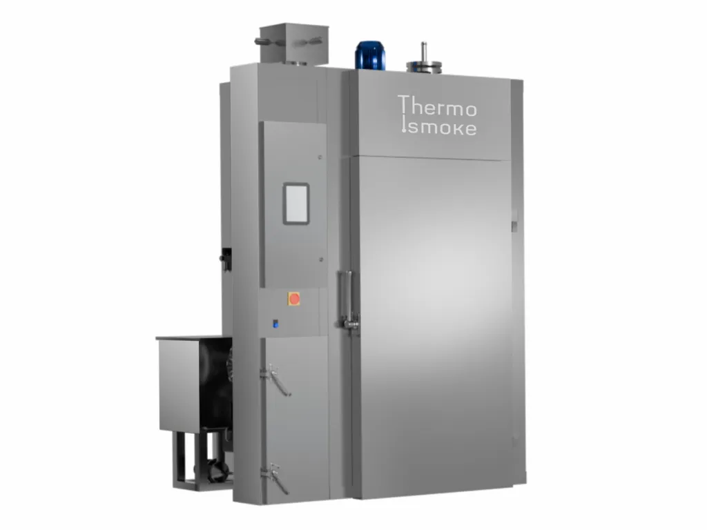 Thermosmoke TK-1701