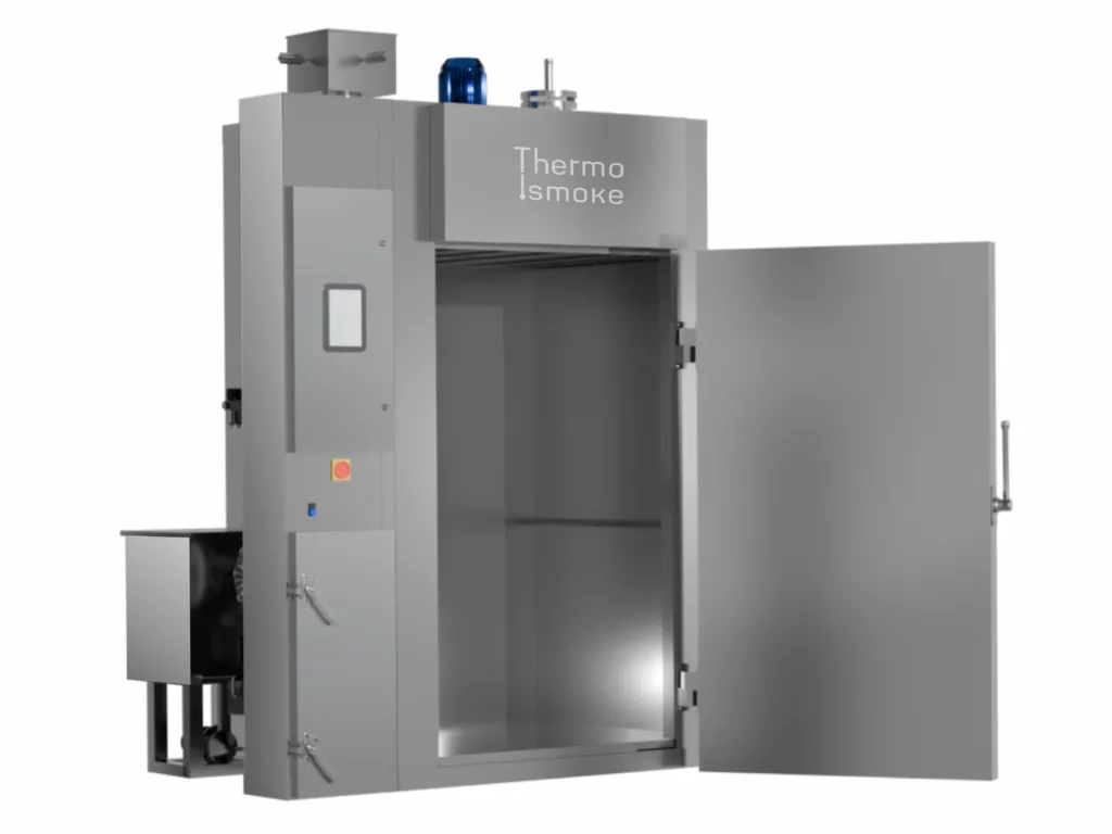 Thermosmoke TK-1701