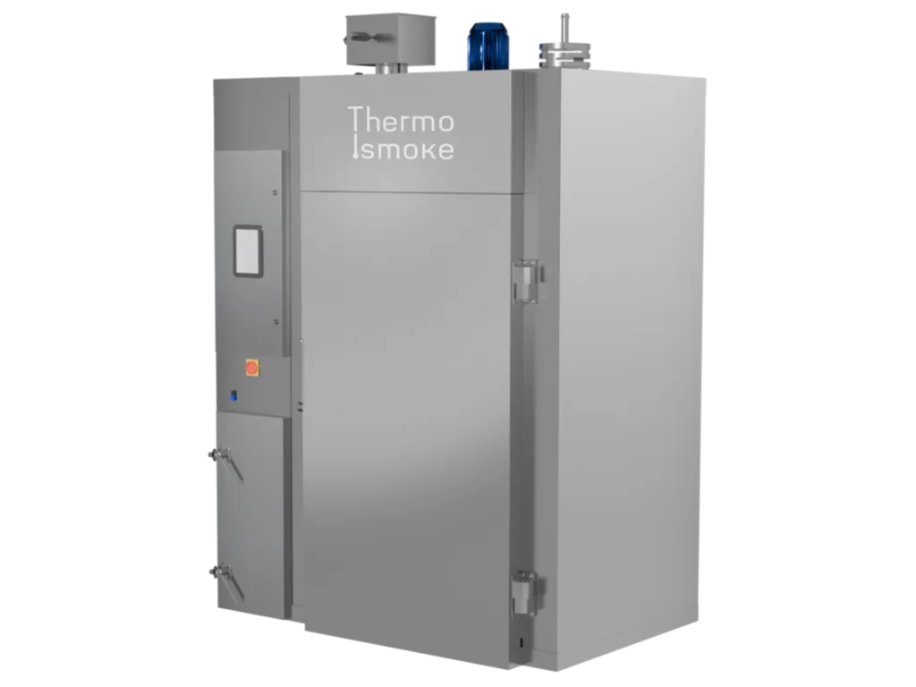 Thermosmoke TK-1701