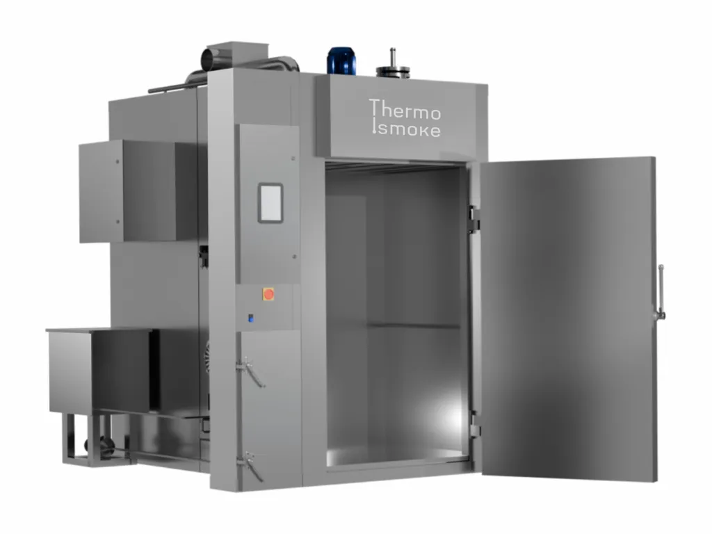 Thermosmoke TK-1702