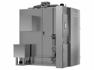Thermosmoke TK-1702