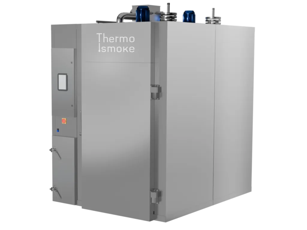 Thermosmoke TK-1702