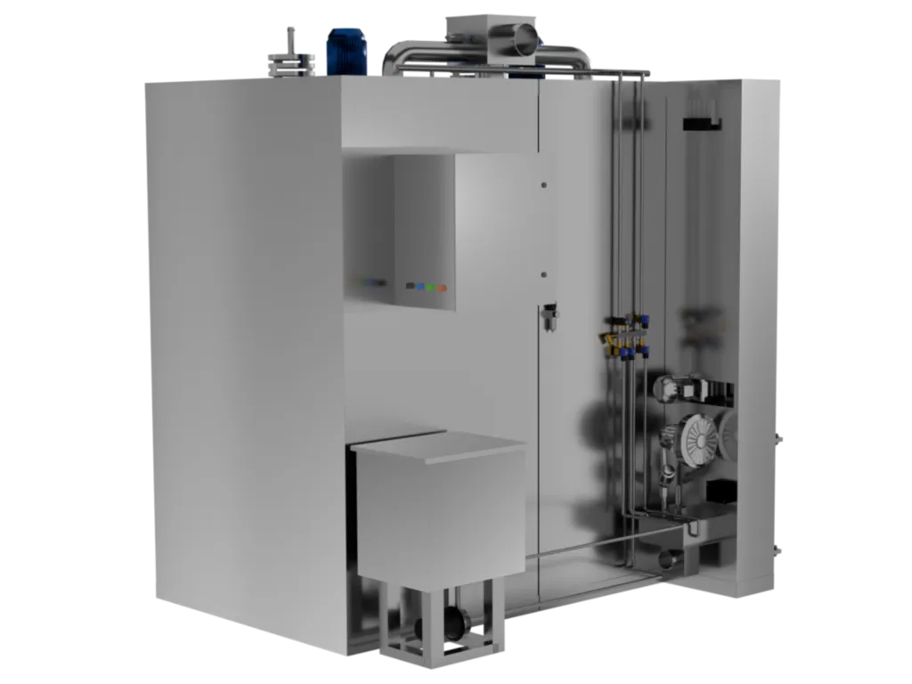 Thermosmoke TK-1702