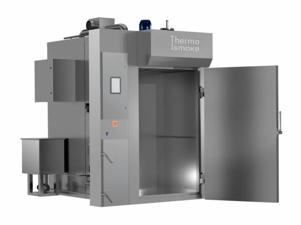 Thermosmoke TK-1702