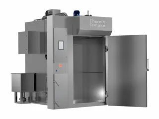 Thermosmoke TK-1702