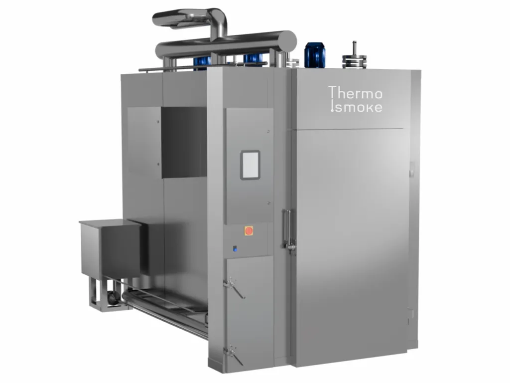 Thermosmoke TK-1703