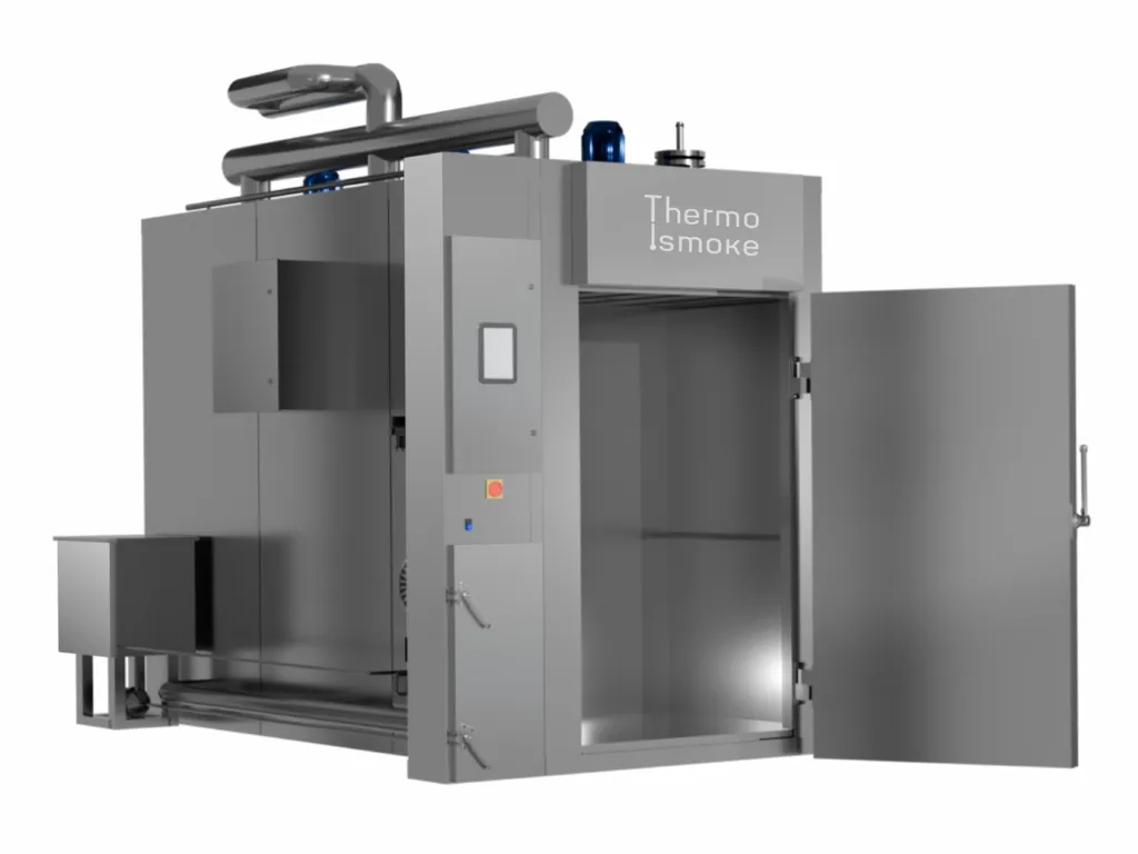 Thermosmoke TK-1703