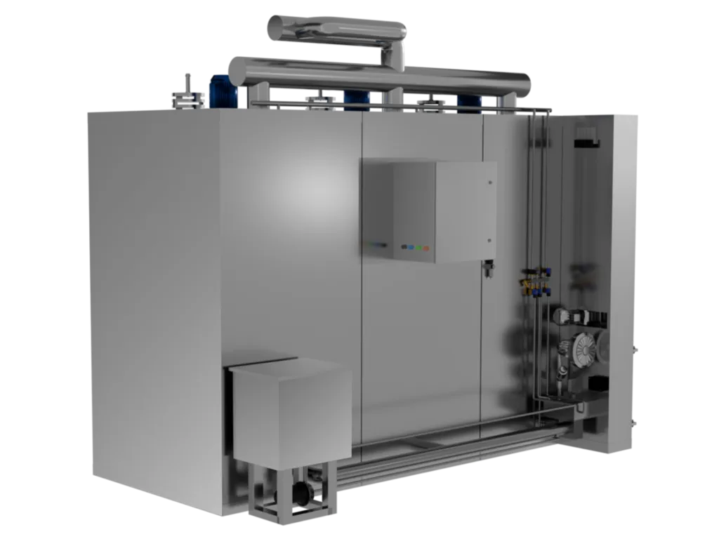 Thermosmoke TK-1703
