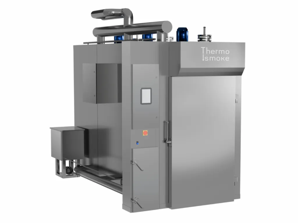 Thermosmoke TK-1703