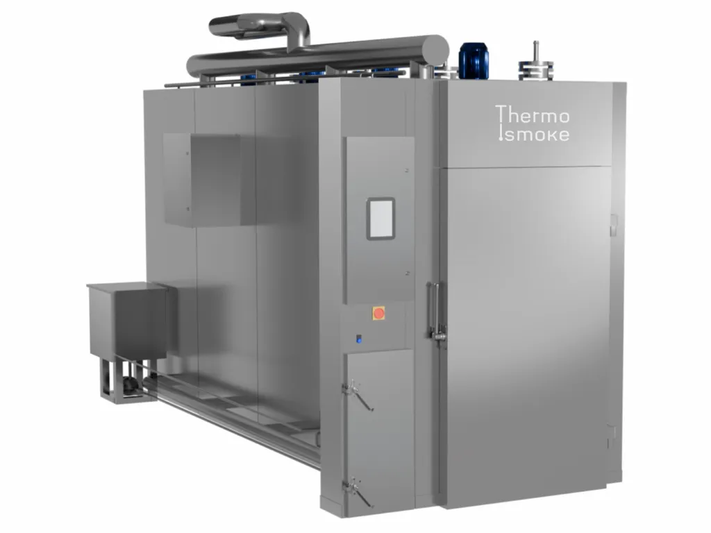 Thermosmoke TK-1704