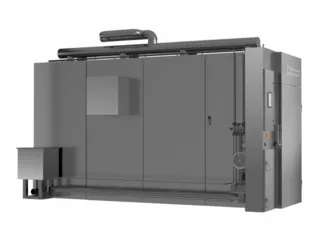 Thermosmoke TK-1704