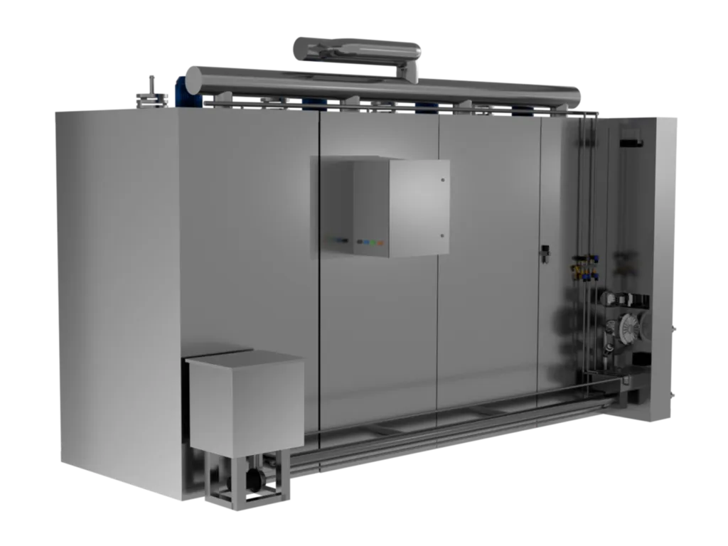 Thermosmoke TK-1704