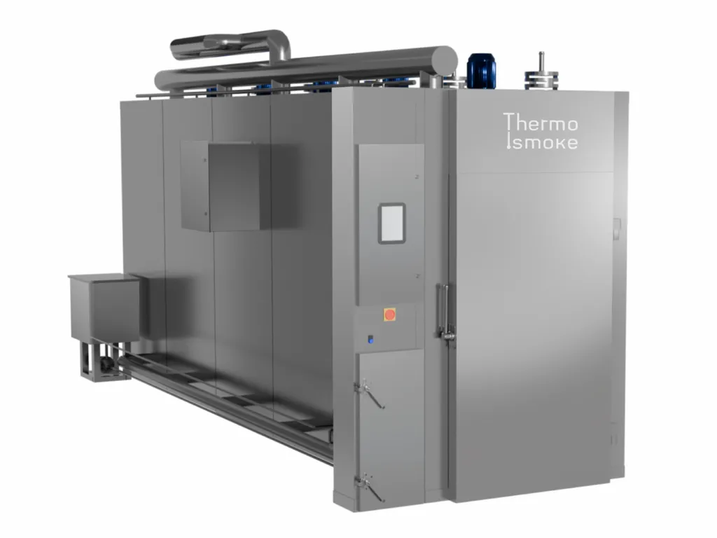 Thermosmoke TK-1705