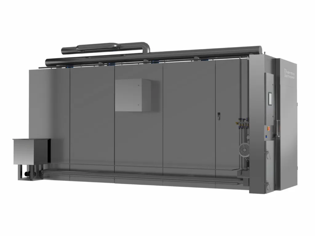 Thermosmoke TK-1705