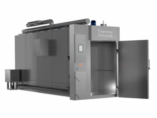 Thermosmoke TK-1705