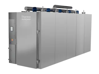 Thermosmoke TK-1705