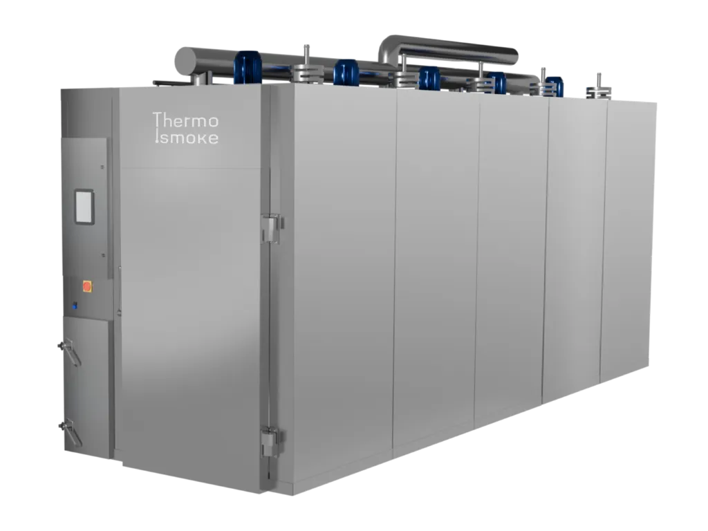 Thermosmoke TK-1705