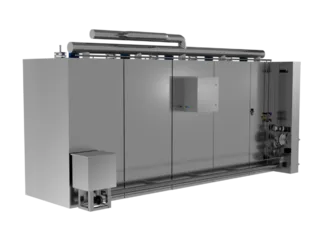 Thermosmoke TK-1705
