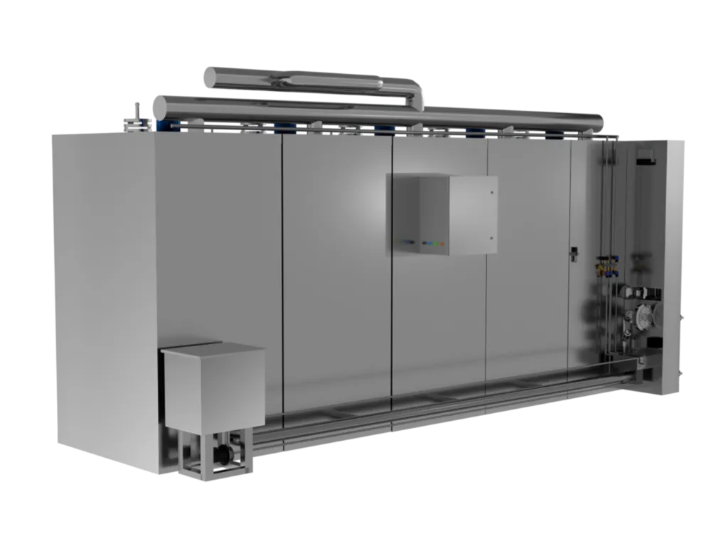 Thermosmoke TK-1705