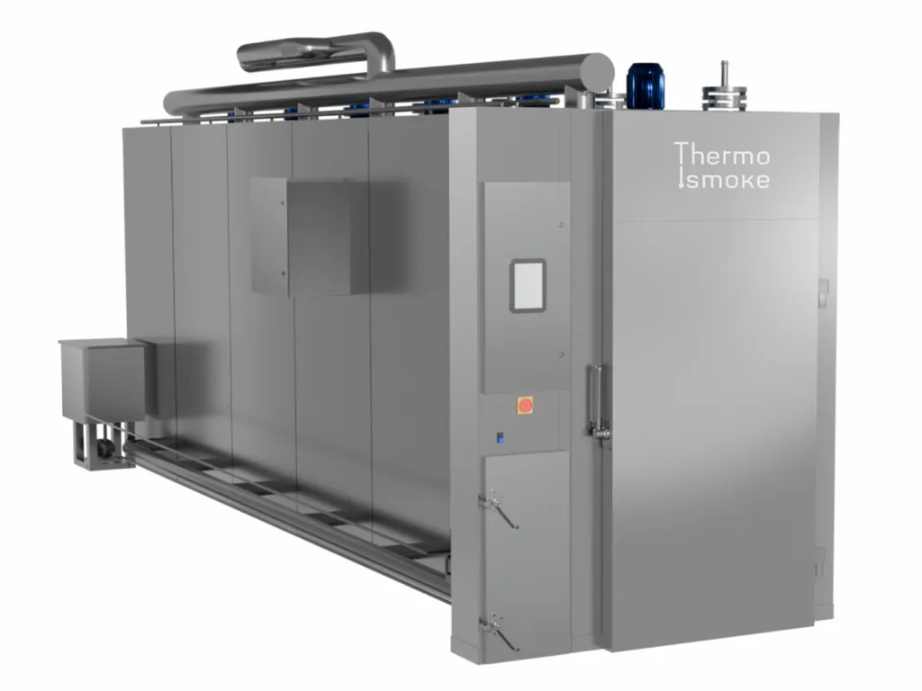 Thermosmoke TK-1706