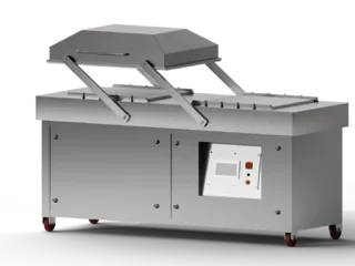 Вакуумный упаковщик MeatLine MP 2-85